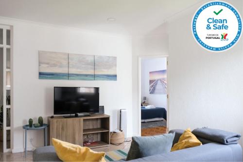  Olive Grove Apartment by Trip2Portugal in Lissabon