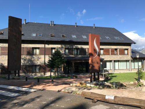 Aparthotel Siente Boi & SPA