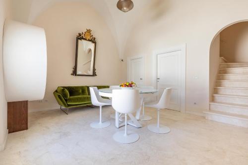 Palazzo Mascetti in Ostuni