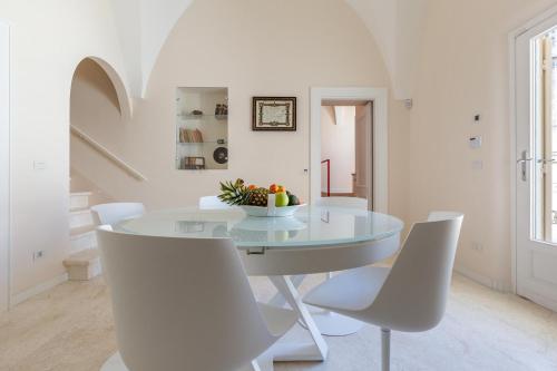 Palazzo Mascetti in Ostuni
