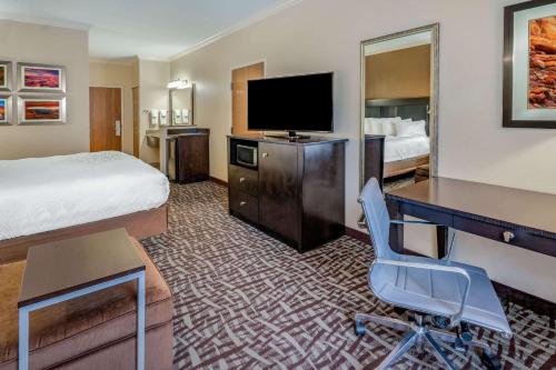 La Quinta Inn & Suites by Wyndham Moab