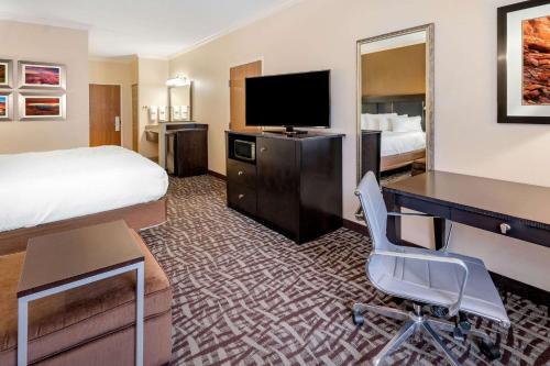 La Quinta Inn & Suites by Wyndham Moab