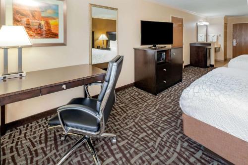 La Quinta Inn & Suites by Wyndham Moab