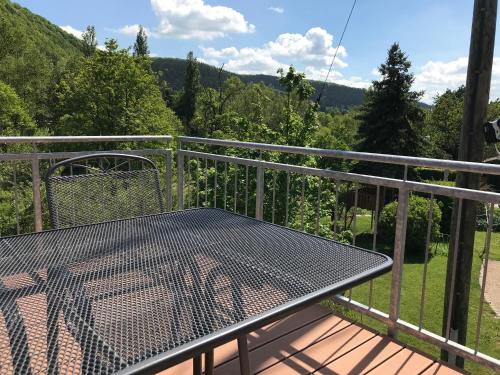 Haus Kyllblick in Birresborn