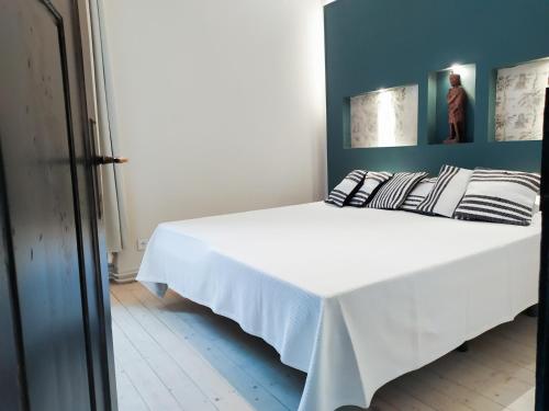 Alte Schule Gästehaus - Fräulein Apartment (Alte Schule Gastehaus - Fraulein Apartment) in 比特堡