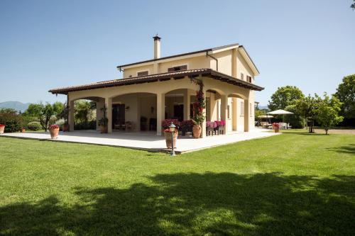  B&B Samilu', Unterkunft in Battipaglia