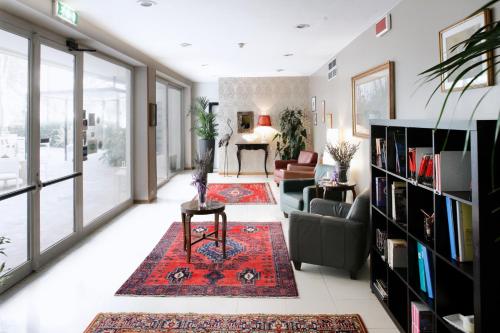 Hotel Airone Photo 37