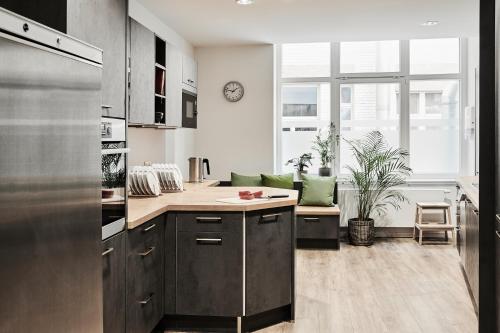 Küche, GRONERS Leipzig in Leipzig