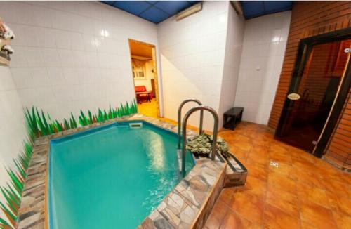 Hotel-restaurant complex S Legkim Parom - image 2