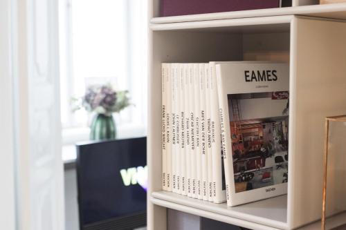 ApartmentInCopenhagen Apartment 1184 - image 6