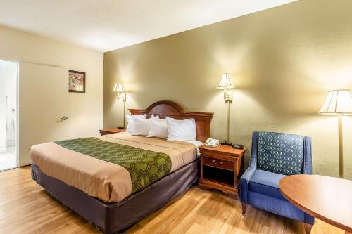 Econo Lodge Lake City-North