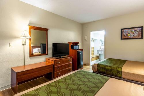 Econo Lodge Lake City-North