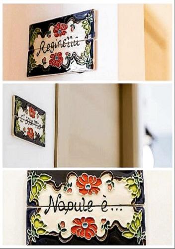 B&B DolceVita Napoli, Neapel (Foto 9)
