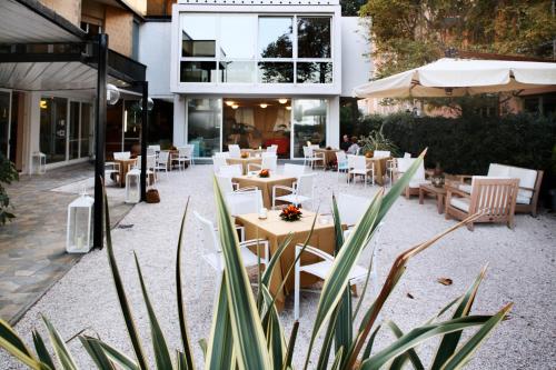 Hotel Airone - image 13