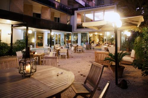 Hotel Airone Photo 22