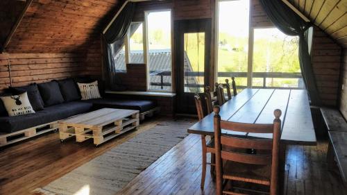 Eha Farmstay