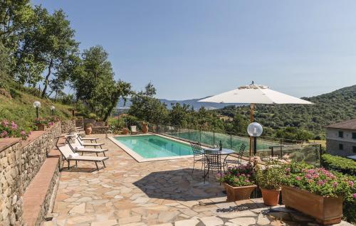 Villa Silvana - Accommodation - Ortignano Raggiolo