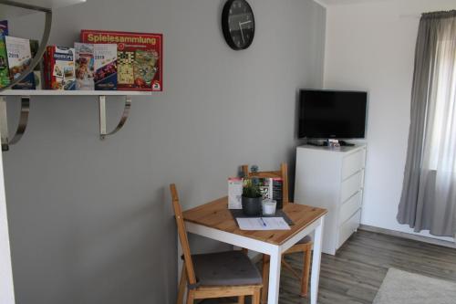 Ferienwohnung Misita in Rust, Deutschland