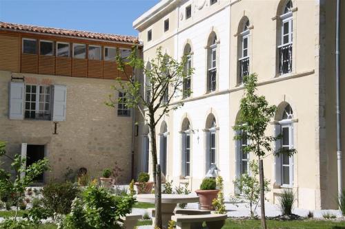 . Le Gîte du Château