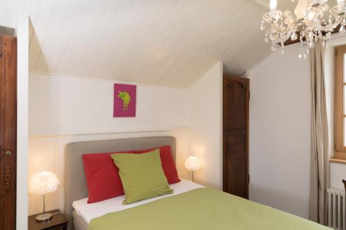 Wonderlandscape Guest House - image 9