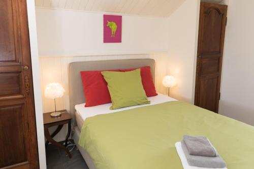 Wonderlandscape Guest House - image 14