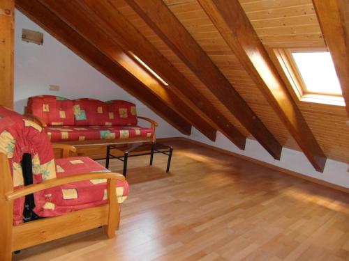 B47 - Casa Chispa Dúplex - Villmor - image 7