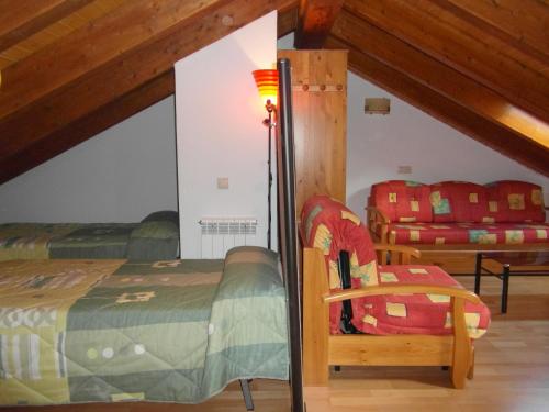 B47 - Casa Chispa Dúplex - Villmor - image 14