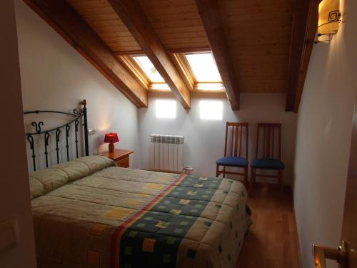 B47 - Casa Chispa Dúplex - Villmor - image 2