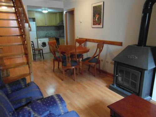 B47 - Casa Chispa Dúplex - Villmor, Benasque (Foto 10)