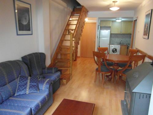 B47 - Casa Chispa Dúplex - Villmor, Benasque (Foto 11)