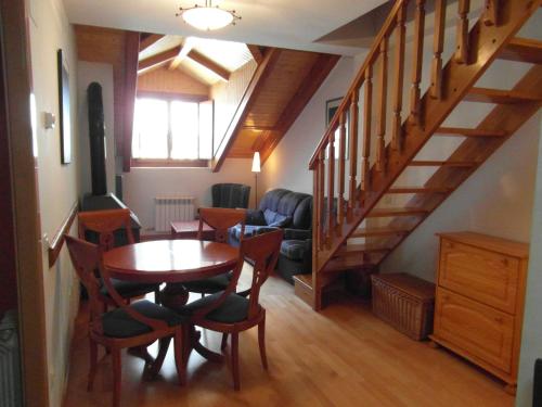 B47 - Casa Chispa Dúplex - Villmor, Benasque
