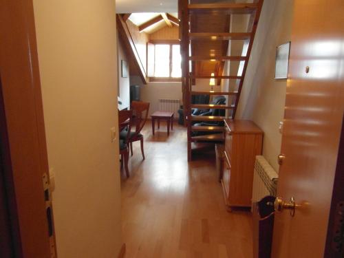 B47 - Casa Chispa Dúplex - Villmor, Benasque (Foto 7)