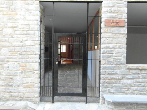 B47 - Casa Chispa Dúplex - Villmor, Benasque (Foto 3)