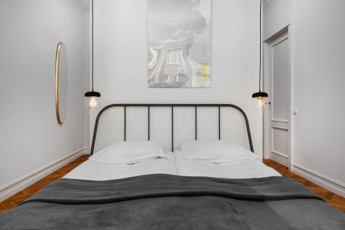 Hoża 35 by Homeprime, Varšava (fotografie 3)