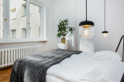Hoża 35 by Homeprime, Varšava (fotografie 4)