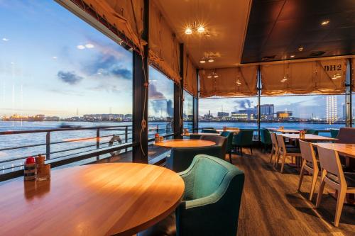 Delta Hotel Rotterdam