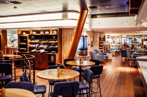 Delta Hotel Rotterdam