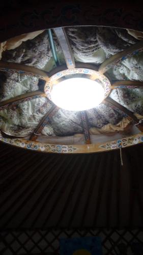 יורט מונגולי, Maẕẕuva (foto 7)