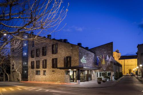 Parador de La Seu D'Urgell (Parador De La Seu D Urgell)