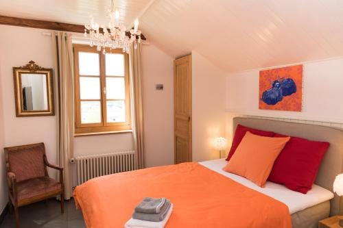 Wonderlandscape Guest House - image 13