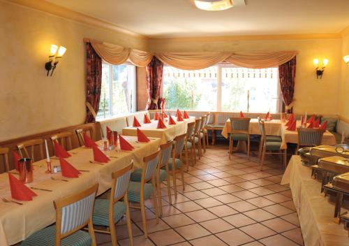 Landhotel Grafenfels - main image