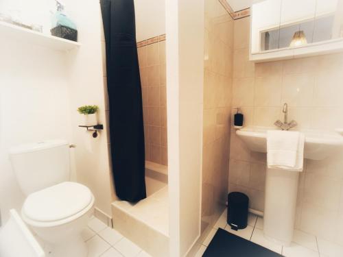 Vannes Trés joli appartement T1 bis 32m carré