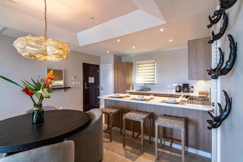 Rose Quartz Condo Suite Grenada
