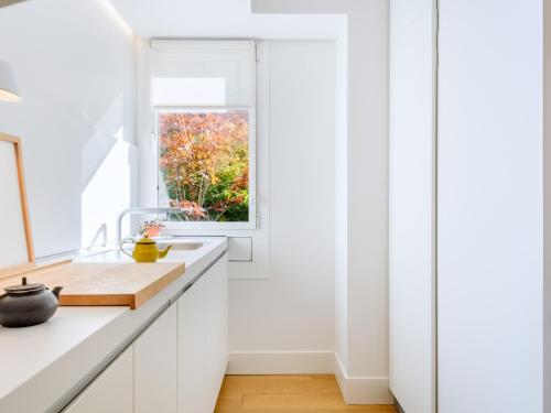 Dapur, Bilbao Costa Neguri by Aston Rentals in Getxo