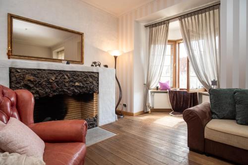 Dream Stay - Main Square Apartment with Picturesque View, Tallin (foto 9)