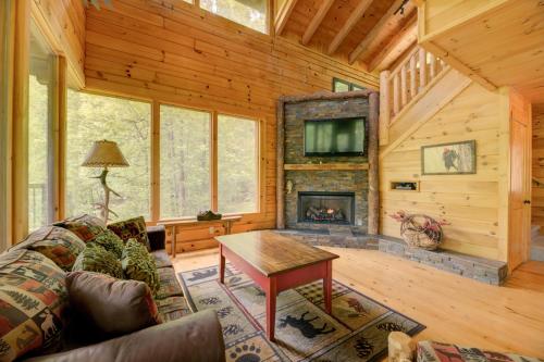 Bear Necessities #71 in Sevierville, USA