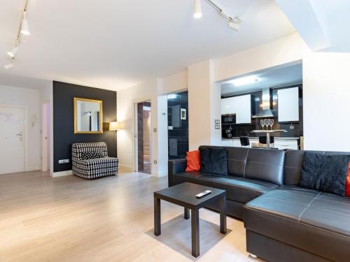 Bilbao Sarriko - Deusto by Aston Rentals, Bilbao (photo 3)