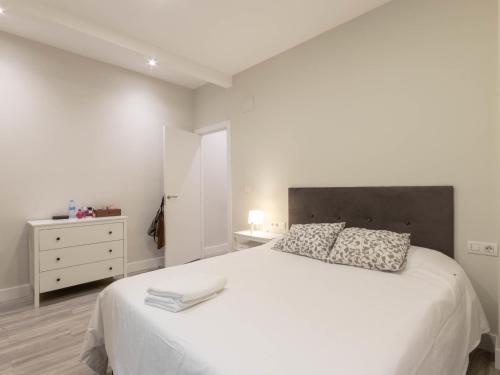 SAN MAMES TERMIBUS apartment by Aston Rentals