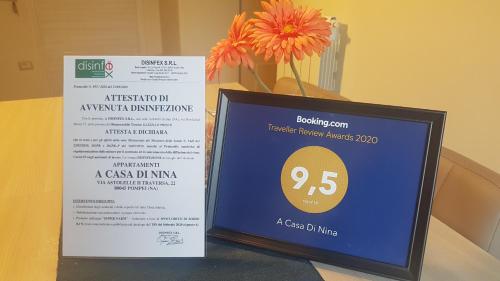 A Casa Di Nina 5
