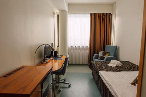 Hotelliravintola Kumpu - image 9